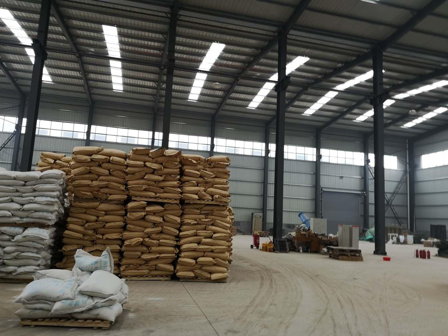 聚合硫酸鋁生產廠家