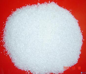 石英砂濾料生產廠家