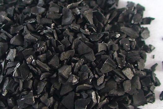 凈化氣體用活性炭生產廠家