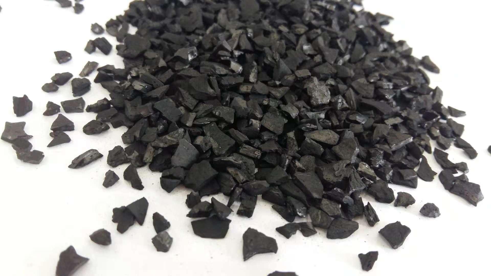 椰殼載銀<a href='http://m.zgysshy.com/hxt/' target='_blank'><u>活性炭生產廠家</u></a>